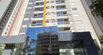 Alameda Eco Resort & Residence - Londrina/PR